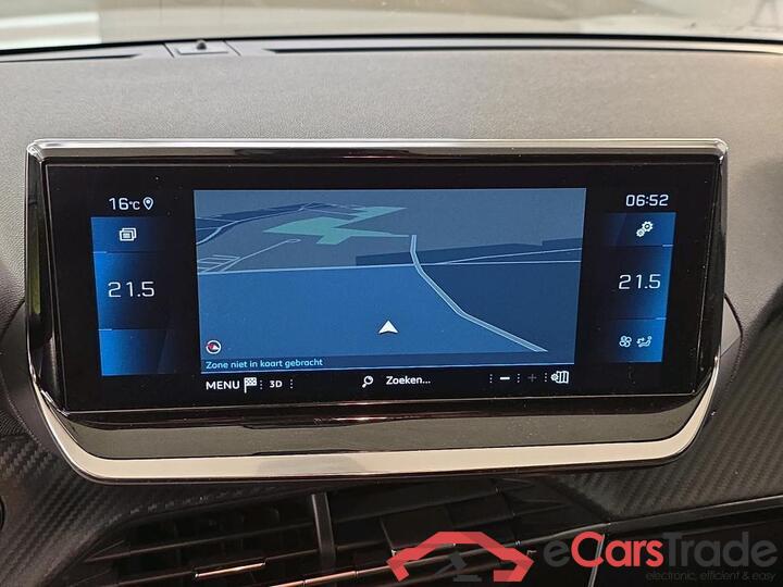 Peugeot 208 208 1.2 PureTech 100 EAT8 S/S Roadtrip 74kW/100pk  5D/P Auto-8 #6
