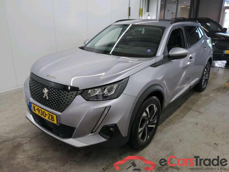 PEUGEOT 2008 1.2 PureTech Allure