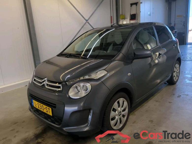 CITROEN C1 1.0 VTi Millenium #1