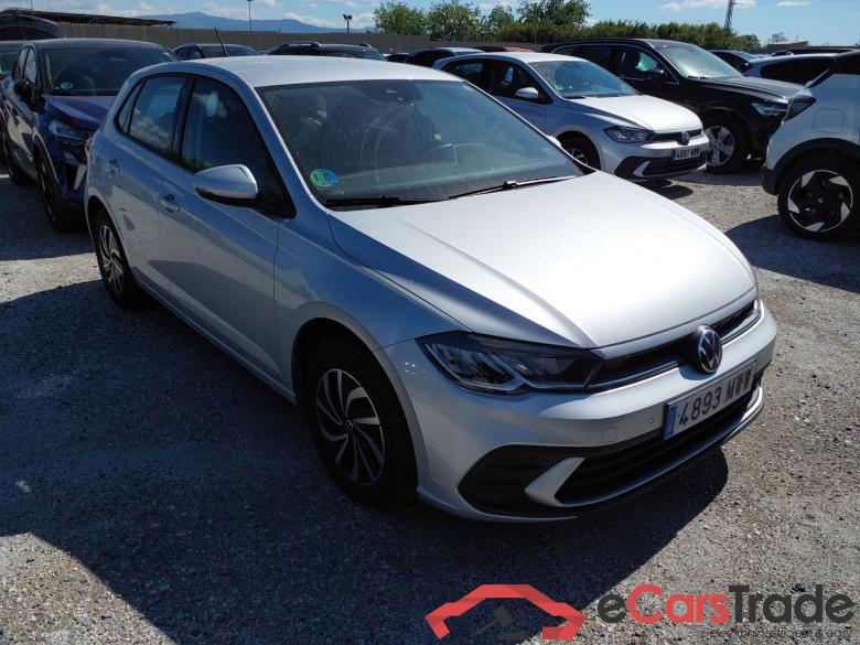 VOLKSWAGEN Polo 1.0 TSI 70KW 95CV DSG Life #1