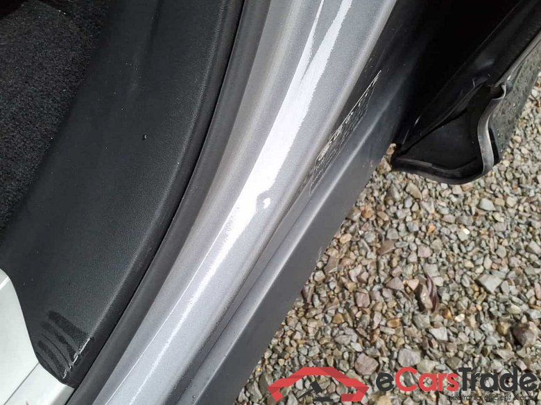 Land_rover HSE Silver Hybrid Range Rover Sport #5