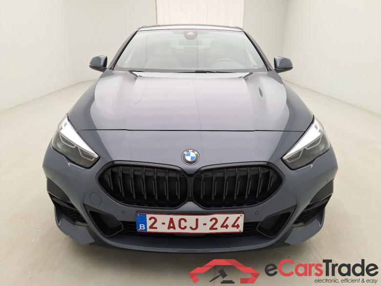 BMW, 2-serie Gr.Coupé '19, BMW 2 Reeks Gran Coupé 218iA (100kW) 4d #1