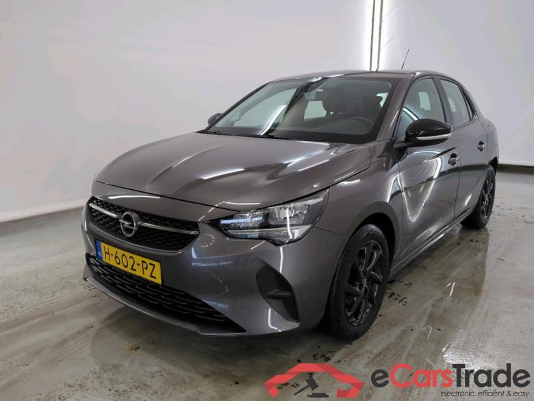 Opel Corsa 5d '19 Opel Corsa 1.2 EDITION 55KW 5d #1