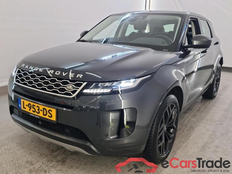LandRover RR.Evoque '18 Land Rover Range Rover Evoque P300e PHEV AWD S automaat 5d