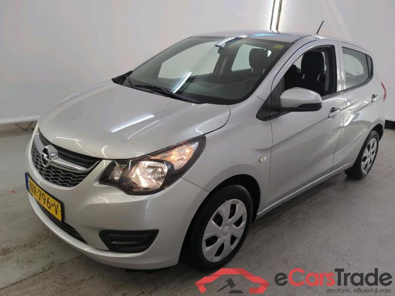 Opel Karl Opel Karl 1.0 Start/Stop Edition 5d