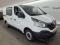 preview Renault Trafic #1