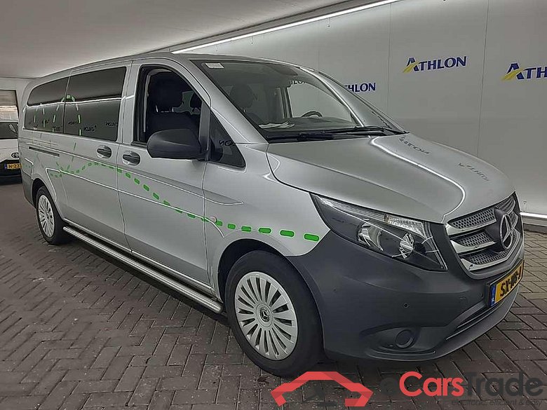 MERCEDES-BENZ Vito Combi 114CDI PRO AUTO XL 4D 100kW #2