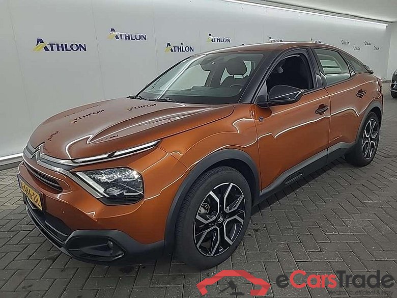 CITROEN Ë-C4 EV 50kWh Feel 5D #1