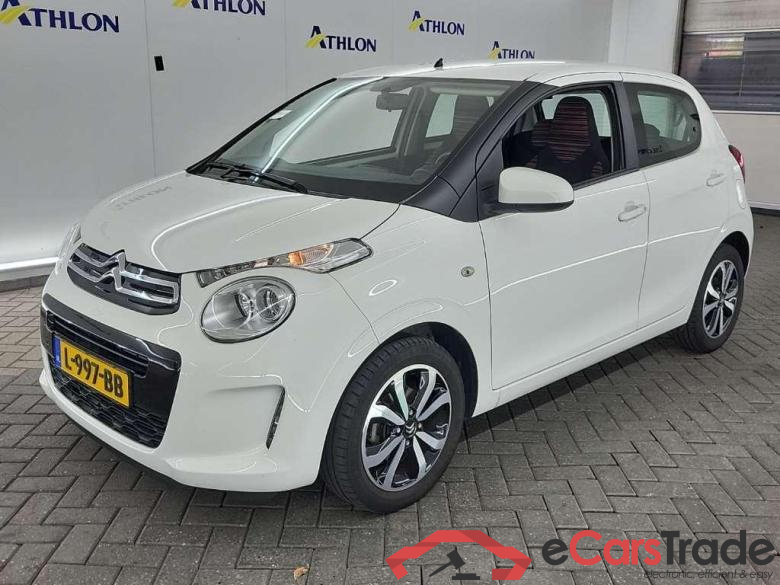 CITROEN C1 VTi 72 S&S Shine 5D 53kW