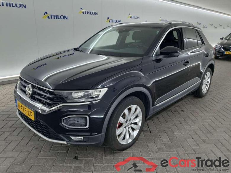 VOLKSWAGEN T-Roc 1.5 TSI 110kW DSG Sport 5D #1
