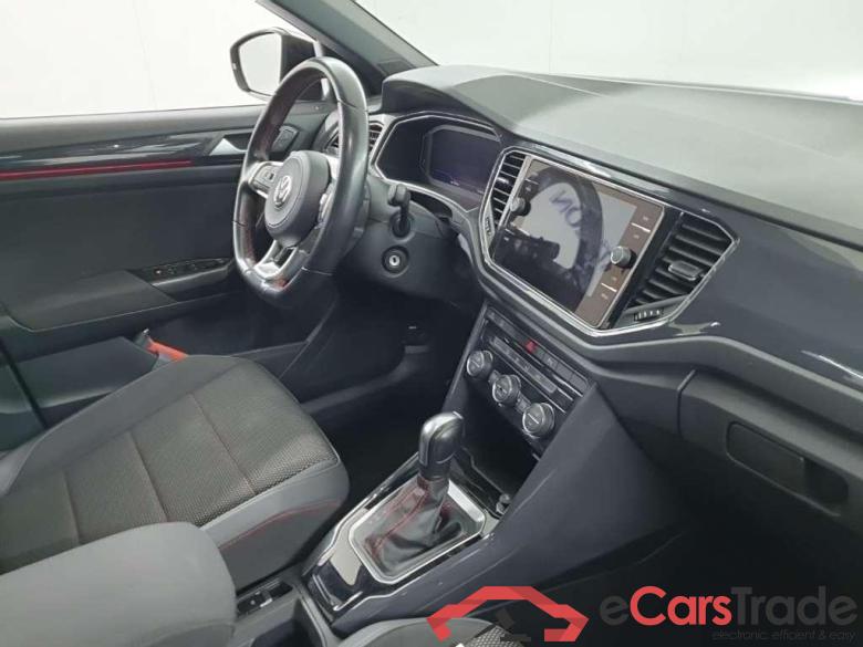 VOLKSWAGEN T-Roc 1.5 TSI 110kW DSG Sport 5D #6