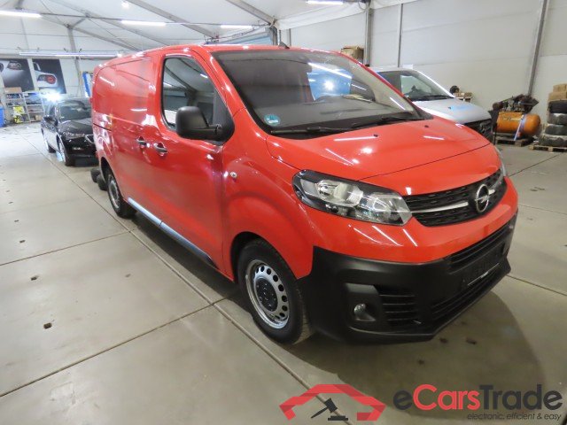 Opel _Vivaro ´19 Vivaro Kasten Edition M (L2) 2.0 90KW MT6 E6dT #4
