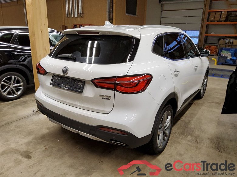 MG EHS ´21 MG EHS PHEV Comfort 5d 119kW #2
