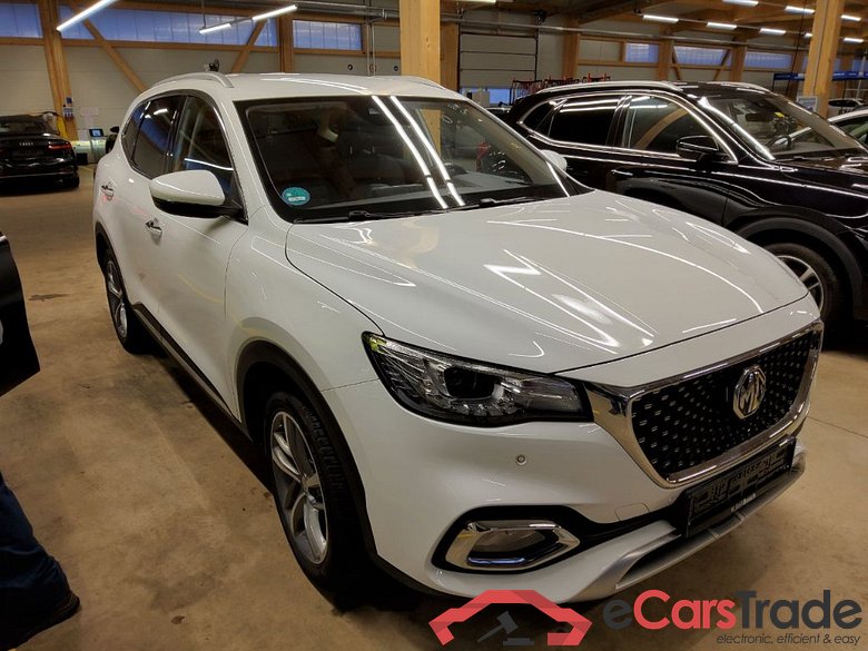 MG EHS ´21 MG EHS PHEV Comfort 5d 119kW #4