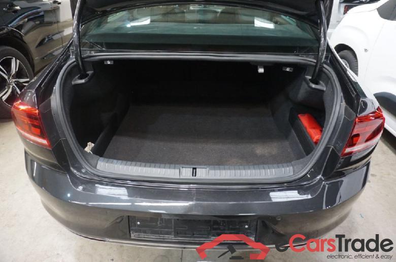 Volkswagen Passat ´14 Passat Lim. Business 2.0 TDI 140KW AT7 E6dT #6