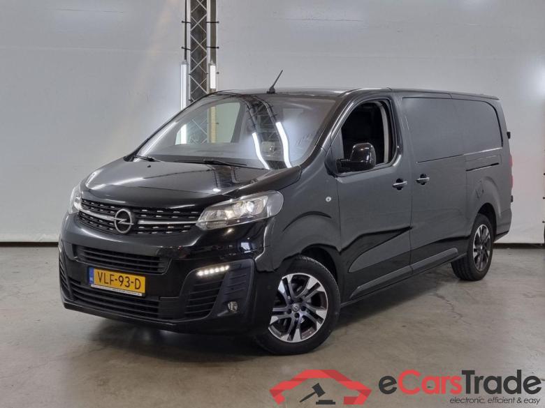OPEL VIVARO 2.0 CDTI L3H1 DC Innovation #1