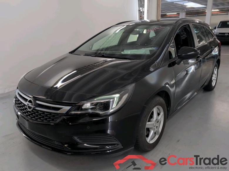 OPEL ASTRA SPORTS TOURER - 2015 1.0 Turbo ECOTEC Edition S-S (EU6.2) Business #1