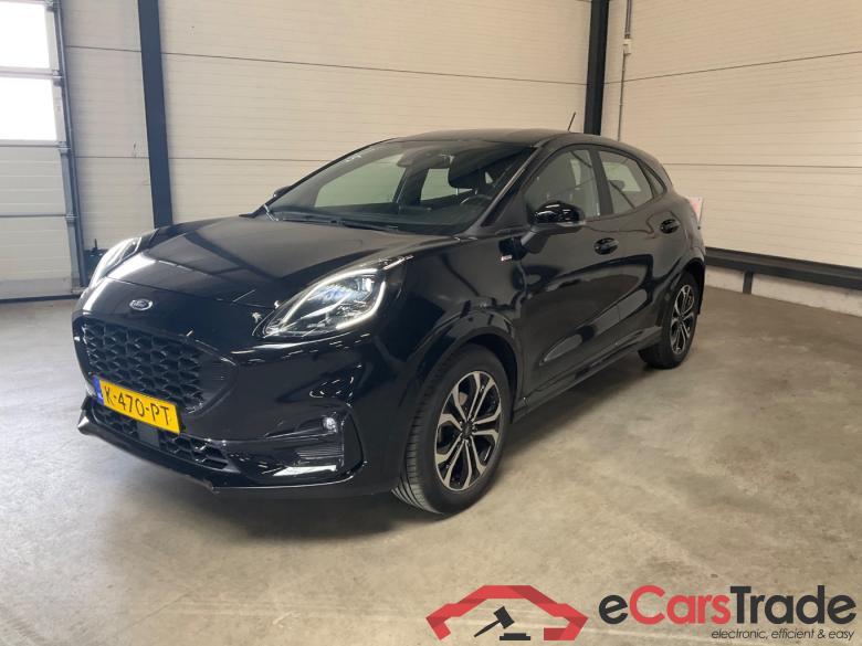 FORD PUMA 1.0 EB Hyb. ST-Line #1