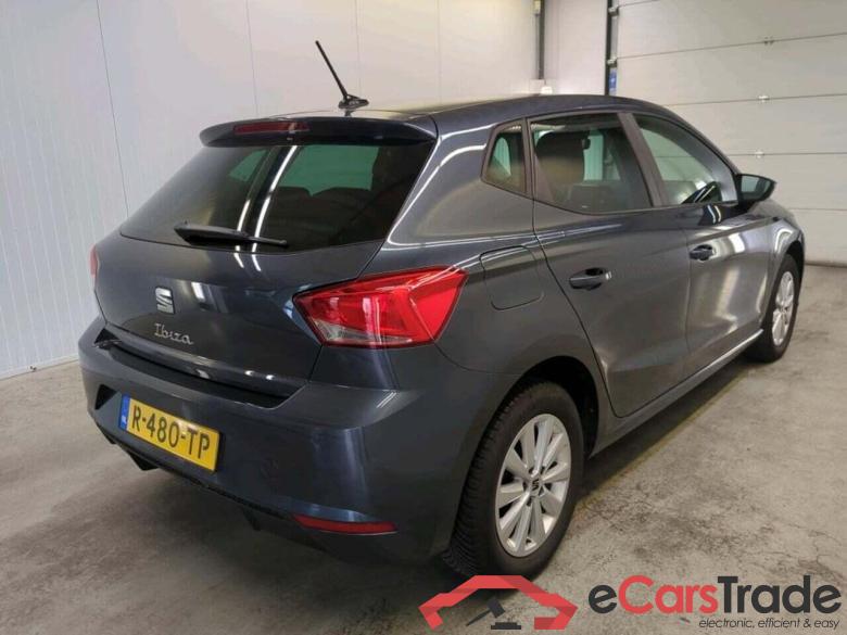 SEAT Ibiza 1.0 EcoTSI StyBnsCon #2