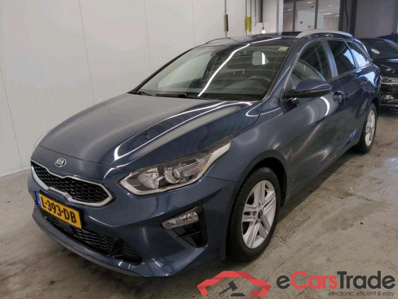 KIA ceed sportswagon 1.0 T-GDi Dyn.PlusL.