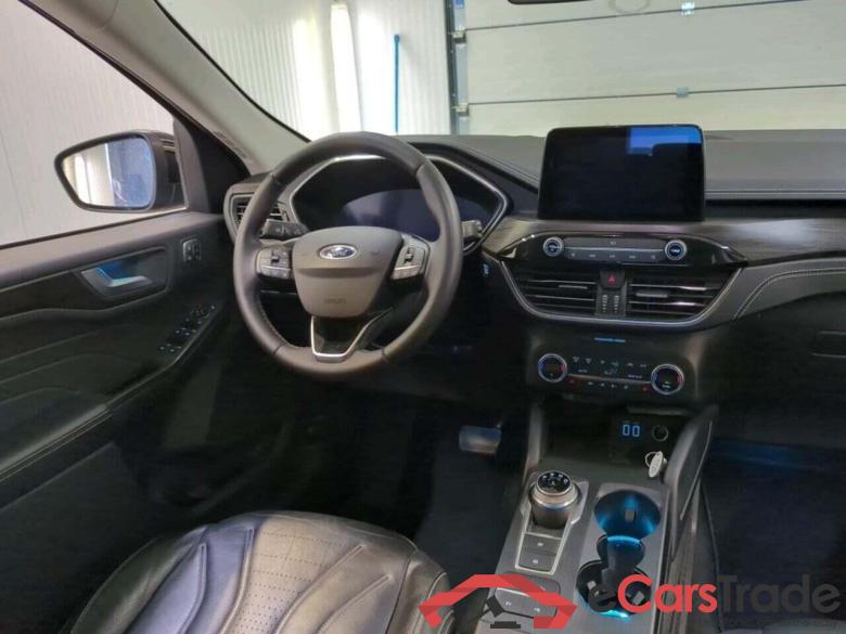 FORD KUGA 2.5 PHEV Vignale #3