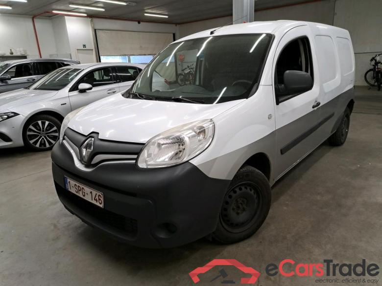 RENAULT - REN KANGOO MAXI EXPRESS B/F 1.5 ENERGY DCI 90PK GRAND CONFORT #1