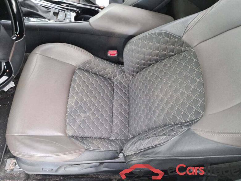 TOYOTA C-HR 1.8 VVT-I HYBRID C-HIC CVT #4