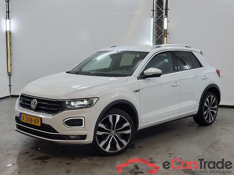 VOLKSWAGEN T-Roc 2.0 TSI 4Motion Sport Business R #1