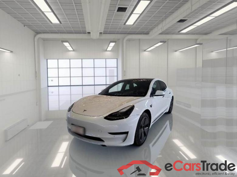 Tesla 2 TESLA MODEL 3 / 2018 / 4P / BERLINA 75 KWH LONG RANGE DUAL MOTOR AWD