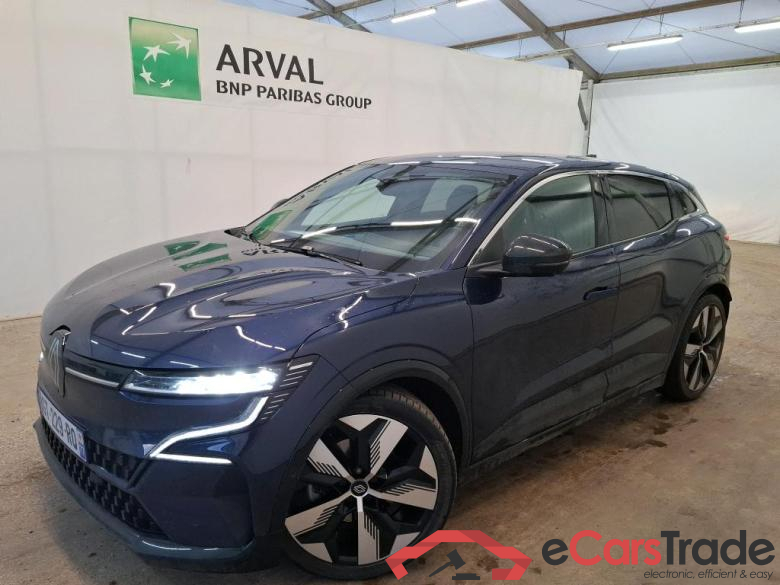 Renault techno EV60 220ch optimum charge -C RENAULT Megane E-TECH / 2022 / 5P / Berline techno EV60 220ch optimum charge -C