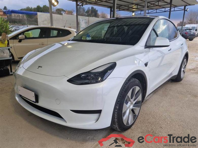 Tesla 50KWHRWDAUT. TESLA MODEL Y / 2020 / 5P / SUV 50 KWH RWD AUT.