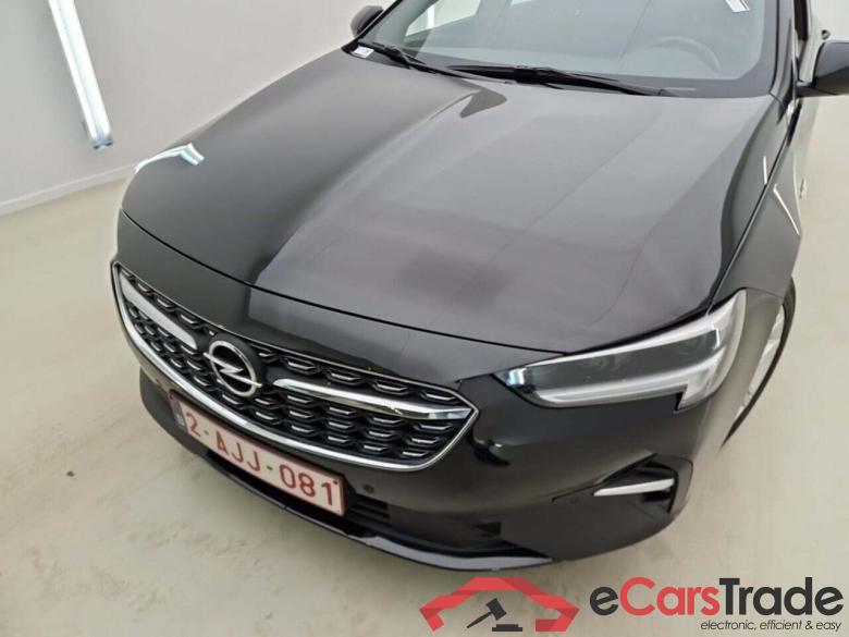 OPEL INSIGNIA SPORTS TOURER 1.5 TURBO D BUSINESS ELEGANCE #4