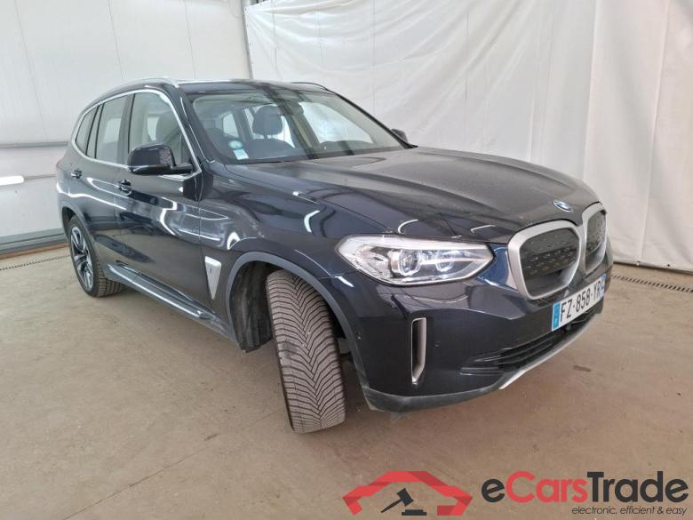 BMW 286ch Inspiring BVA8 Série iX3 Inspiring 80kWh BVA #5