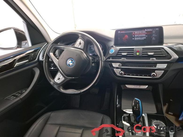 BMW 286ch Inspiring BVA8 Série iX3 Inspiring 80kWh BVA #6