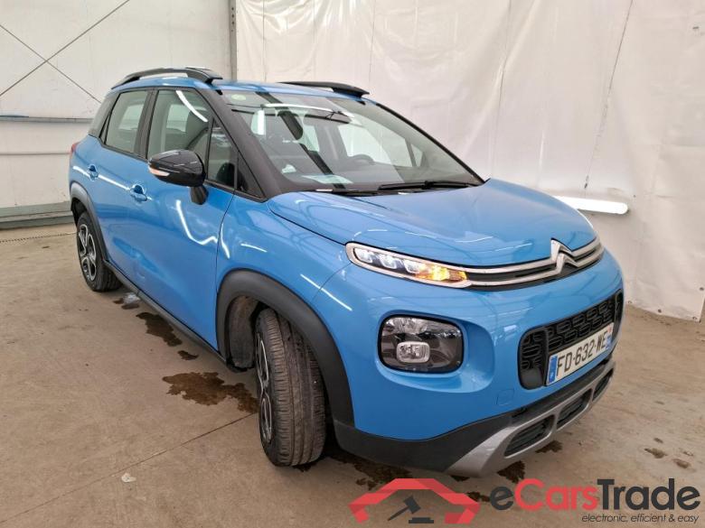 Citroen BlueHDi 100 S&S BVM6 Feel Business C3 Aircross Feel Business 1.5 BlueHDi 100CV BVM6 E6dT #4