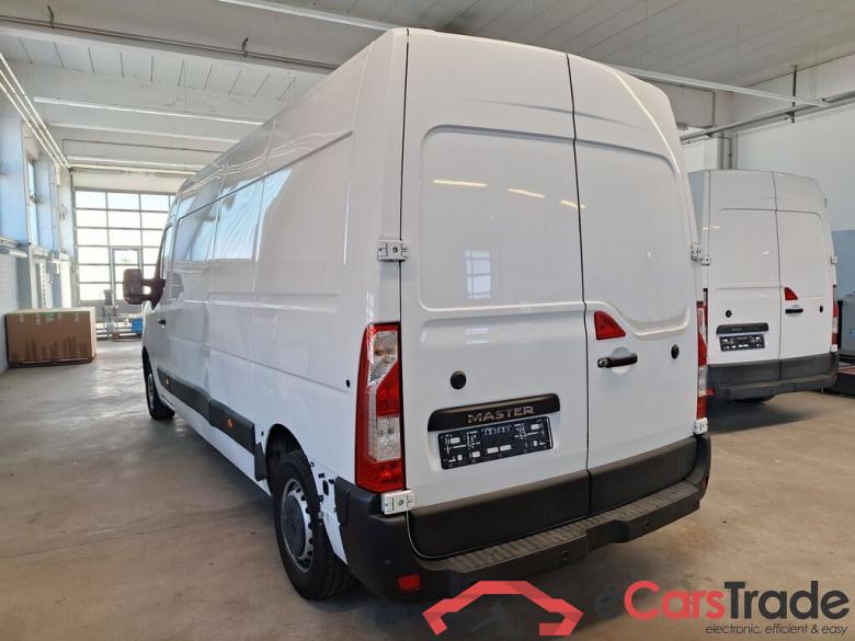 Renault L3H2 HKa 3,5t Master III Kasten #2