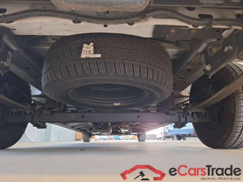 Renault L3H2 HKa 3,5t Master III Kasten #5