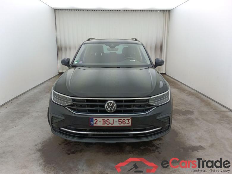 Volkswagen Tiguan 1.4 eHybrid DSG Life 5d #1