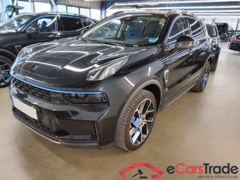 LynkAndCo Lynk & Co 01 ´20 LYNK & CO 01 PHEV 5d 132kW #1