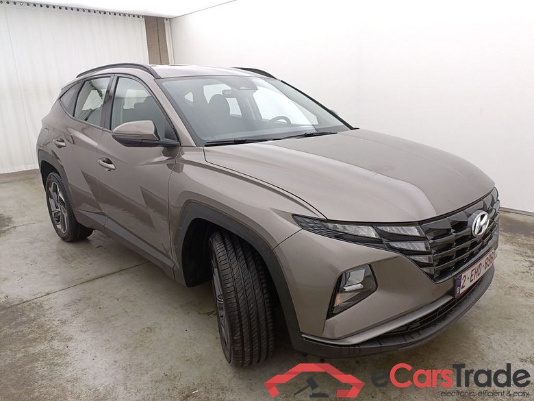 Tucson TGDi PHEV 195kW 4x4 Te.Aut excluweb end 19.06 #2