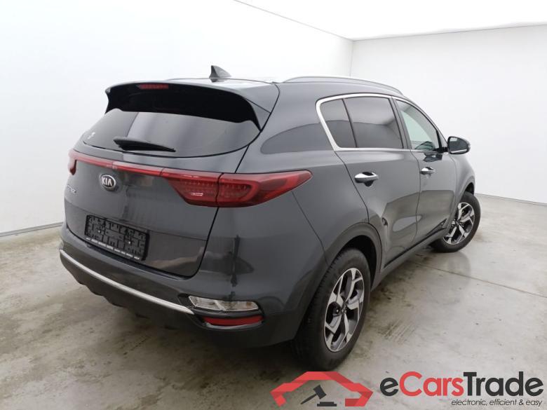 KIA Sportage Edition 2 1.6 ISG 5d #5