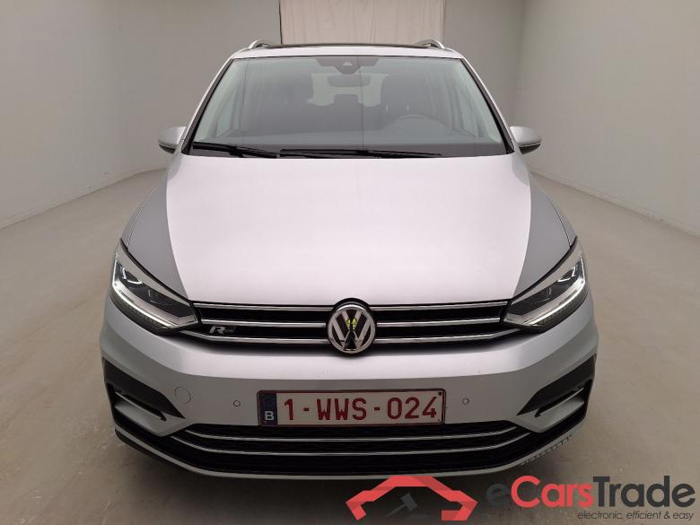 VW, Touran '15, Volkswagen Touran 1.5 TSi Highline 5d 7pl #1