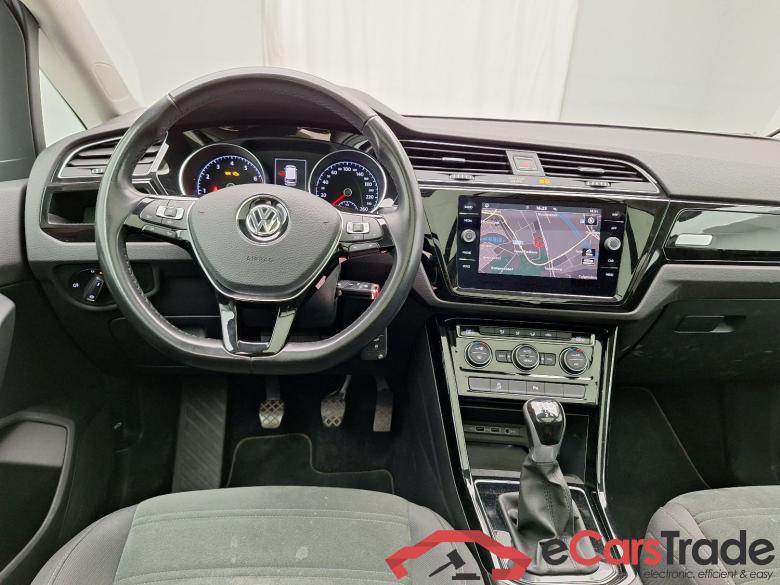 VW, Touran '15, Volkswagen Touran 1.5 TSi Highline 5d 7pl #6