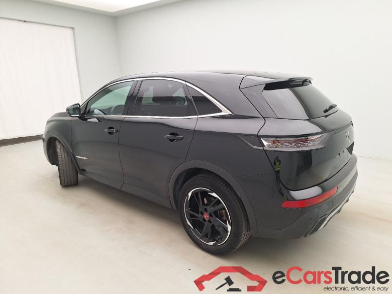 DS, DS7 CB '17, DS 7 Crossback 1.5 BlueHDi 130 Auto PERFORMANCE Li #3