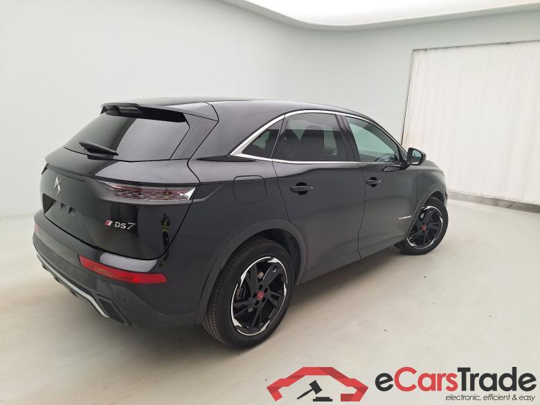 DS, DS7 CB '17, DS 7 Crossback 1.5 BlueHDi 130 Auto PERFORMANCE Li #4