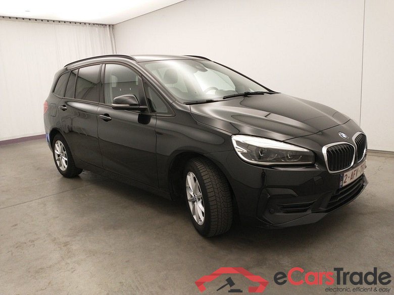BMW 2 Reeks Gran Tourer 216d (85kW) Aut. 5d #2