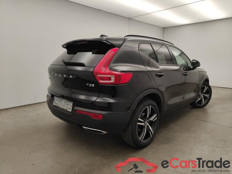 Volvo XC40 T3 Geartronic R-Design 5d #5