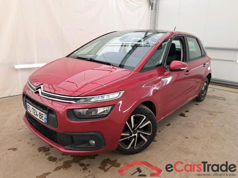 Citroen BlueHDi 130 S&S BVM6 Business(SP) C4 Picasso/Spacetourer Business Class 1.5 BlueHDi 130CV BVM6 E6dT #1