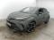 preview Toyota C-HR #2