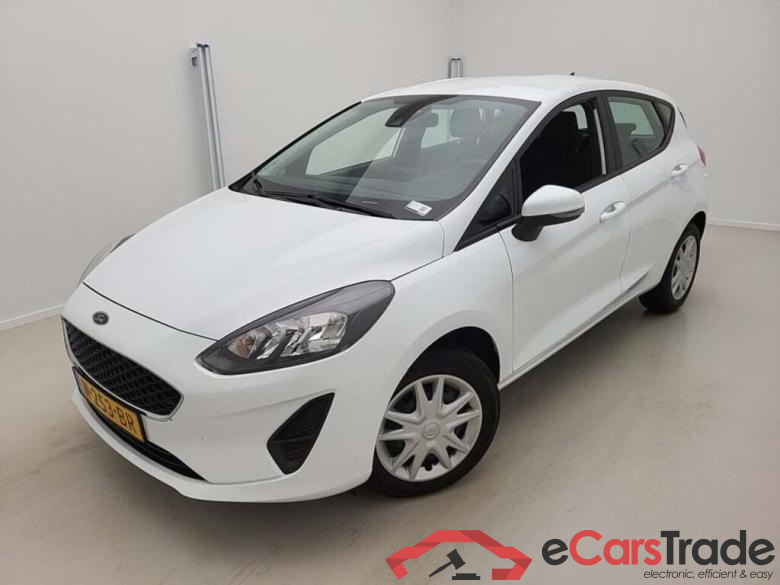 FORD Fiesta 1.0 EcoBoost Connected